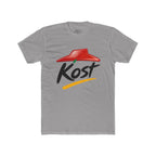 Kost Pizza Hat Logo Tee