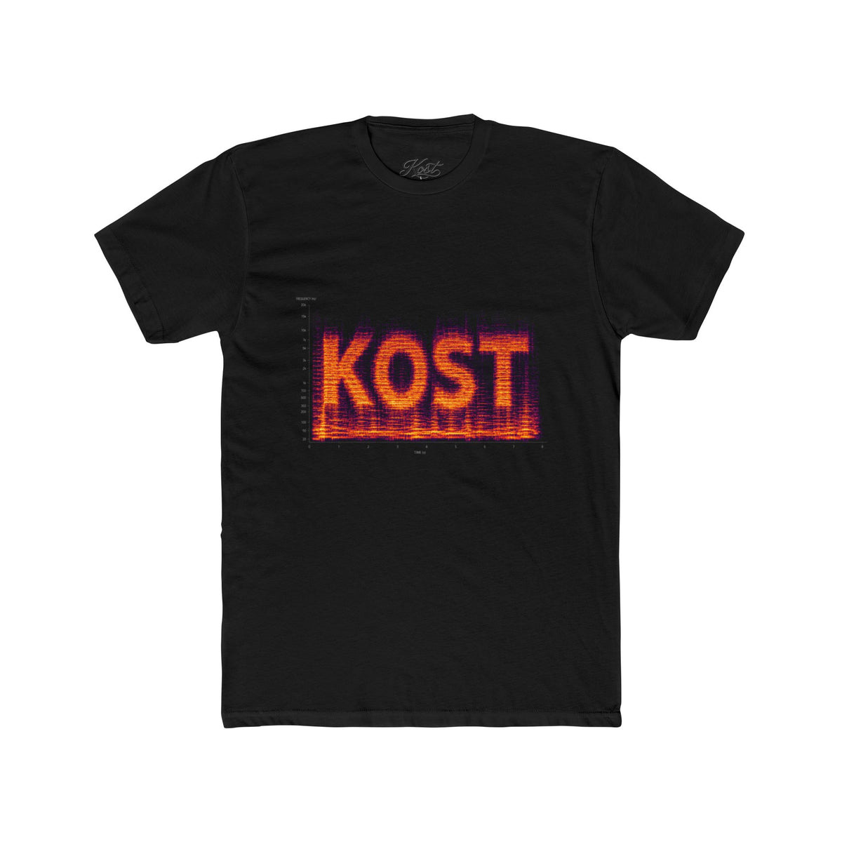 KOSTI Graphic T-Shirt