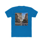 KOST Vintage Urban Street Scene T-Shirt