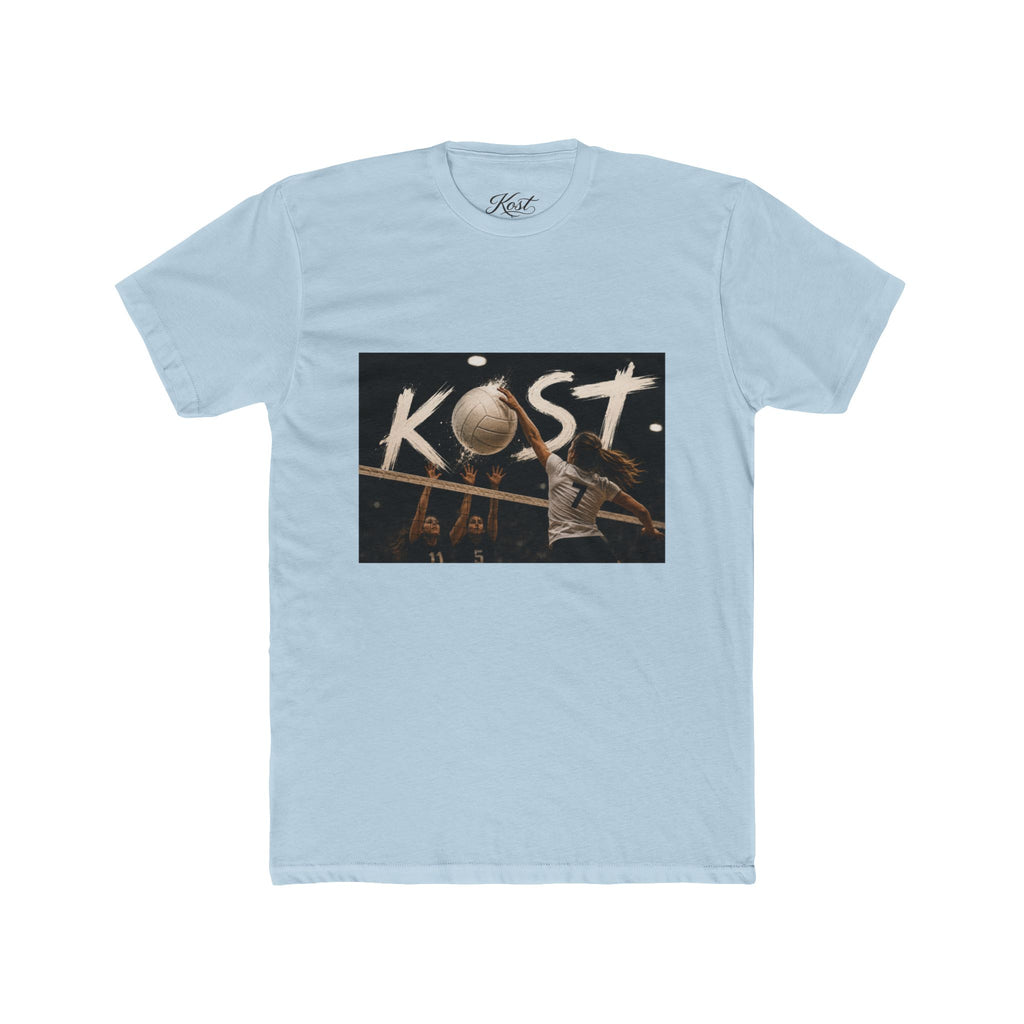 Küst Surf Vintage Wave Photo Tee