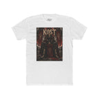 Unisex Cotton Crew Tee