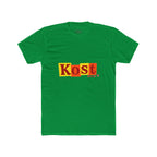 Unisex Cotton Crew Tee