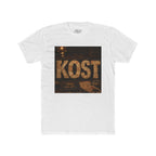KOST Vintage Woodblock Tee