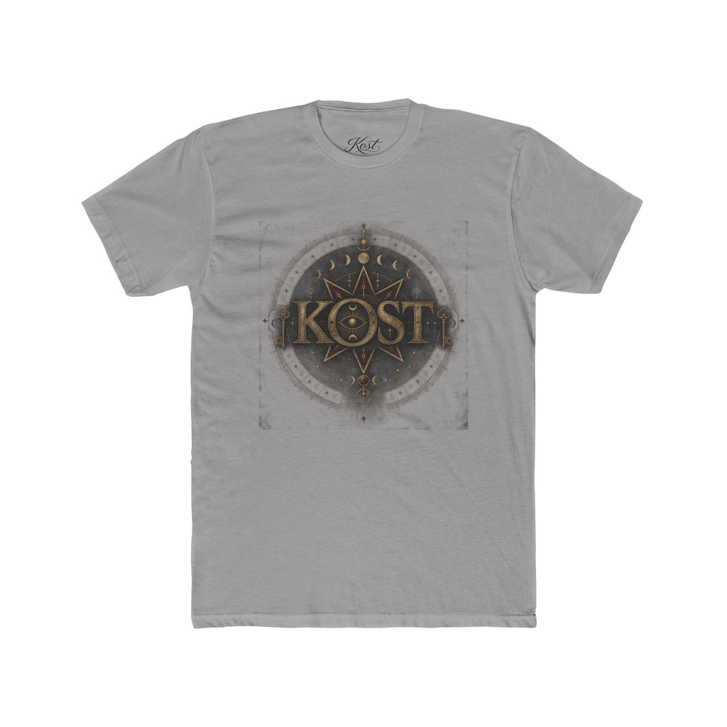 KOST Compass Graphic T-Shirt