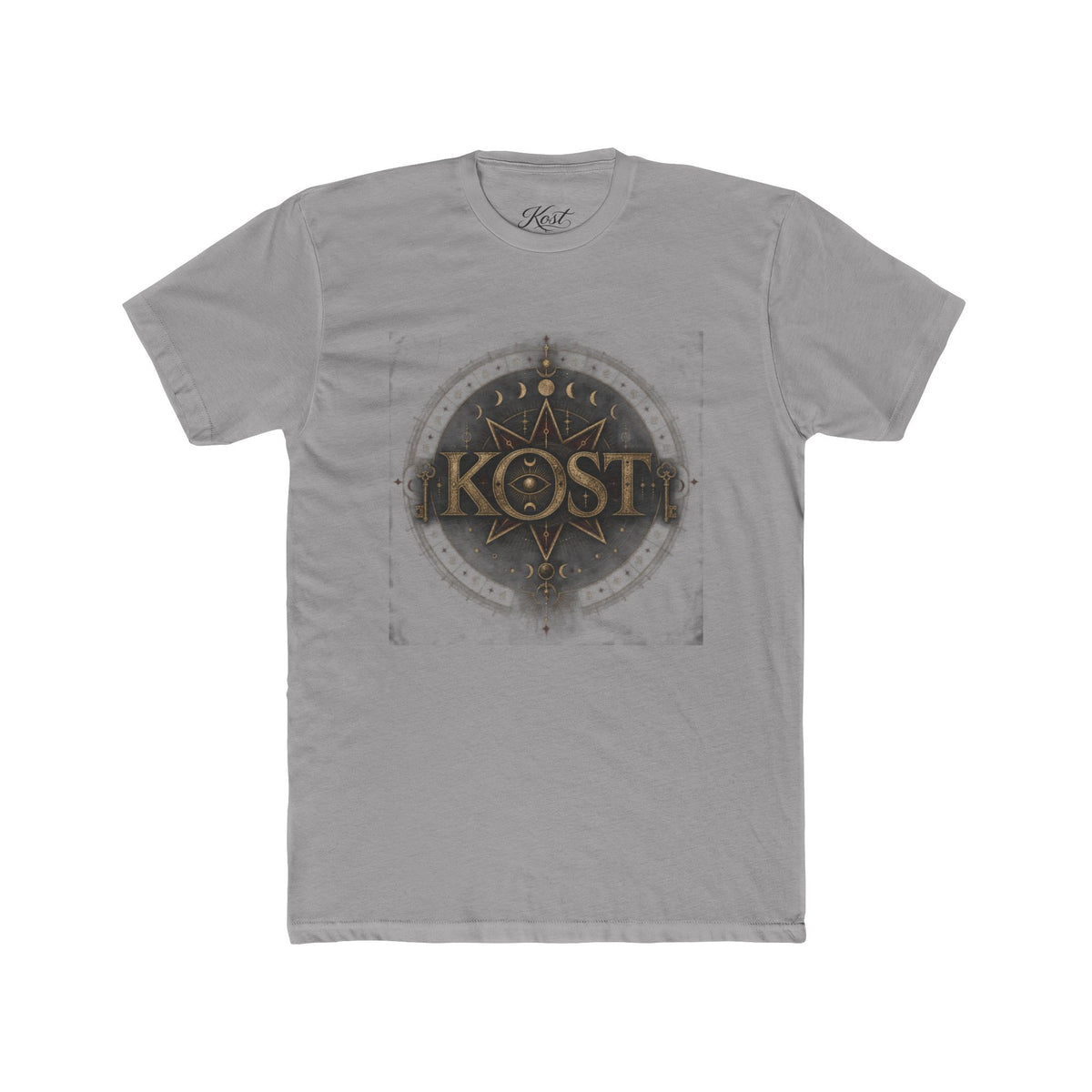 KOST Compass Graphic T-Shirt