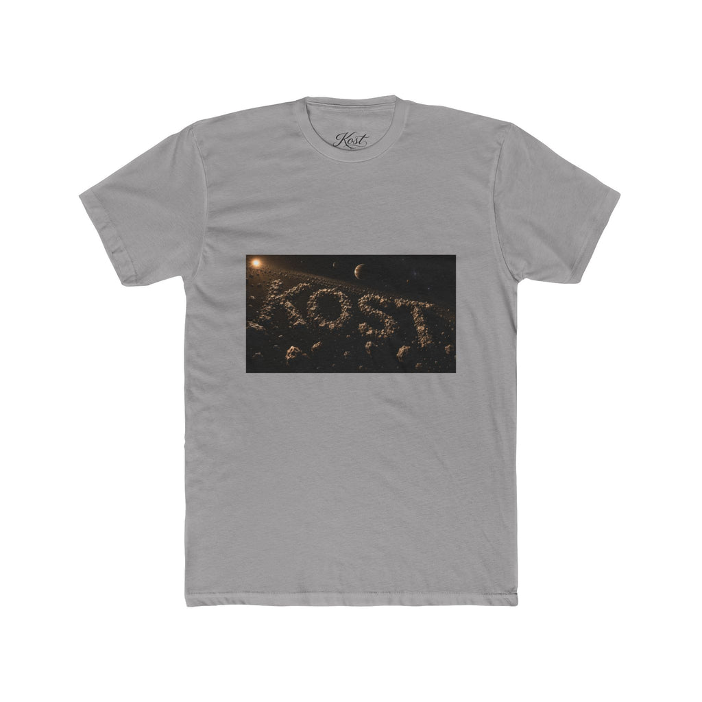 Kost Space Rocks Graphic Tee