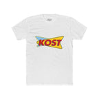 Unisex Cotton Crew Tee