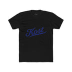 Kost Script Logo Tee — Classic Retro Logo T-Shirt