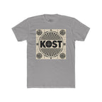 KOST Retro Sunburst Logo Tee