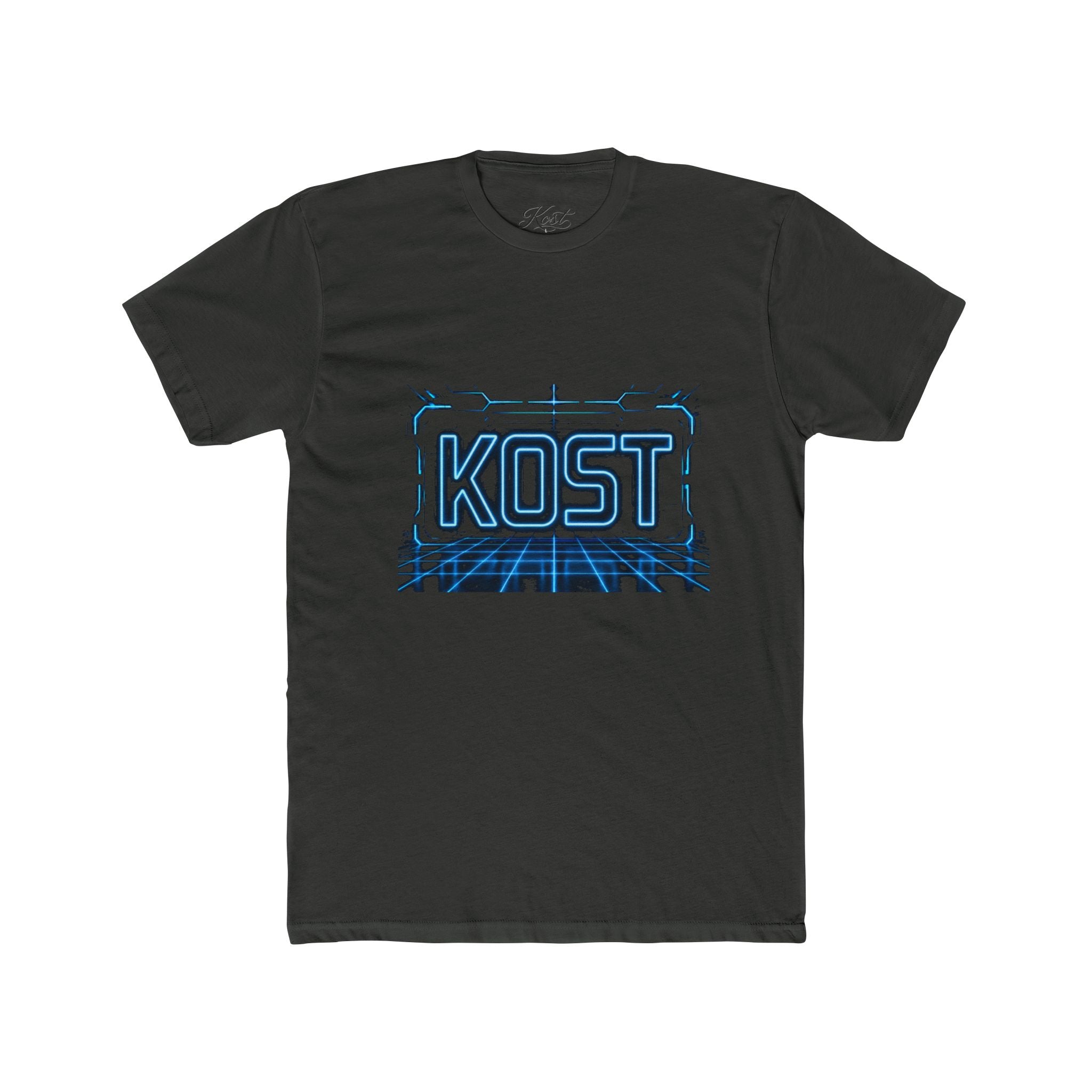 KOST Retro Neon Sign T‑Shirt