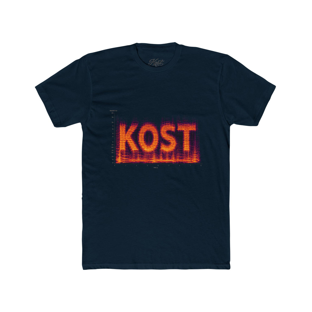 KOSTI Graphic T-Shirt