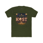 Kost Baseball Stadium Vintage Crew Tee