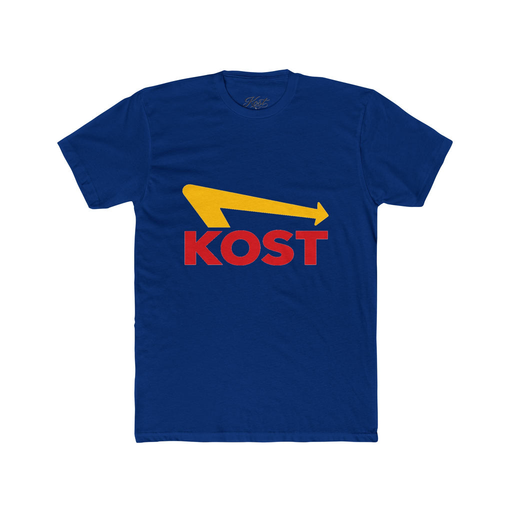 KOST Retro Arrow T‑Shirt