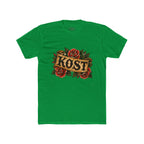KØST Rose Graphic T-Shirt