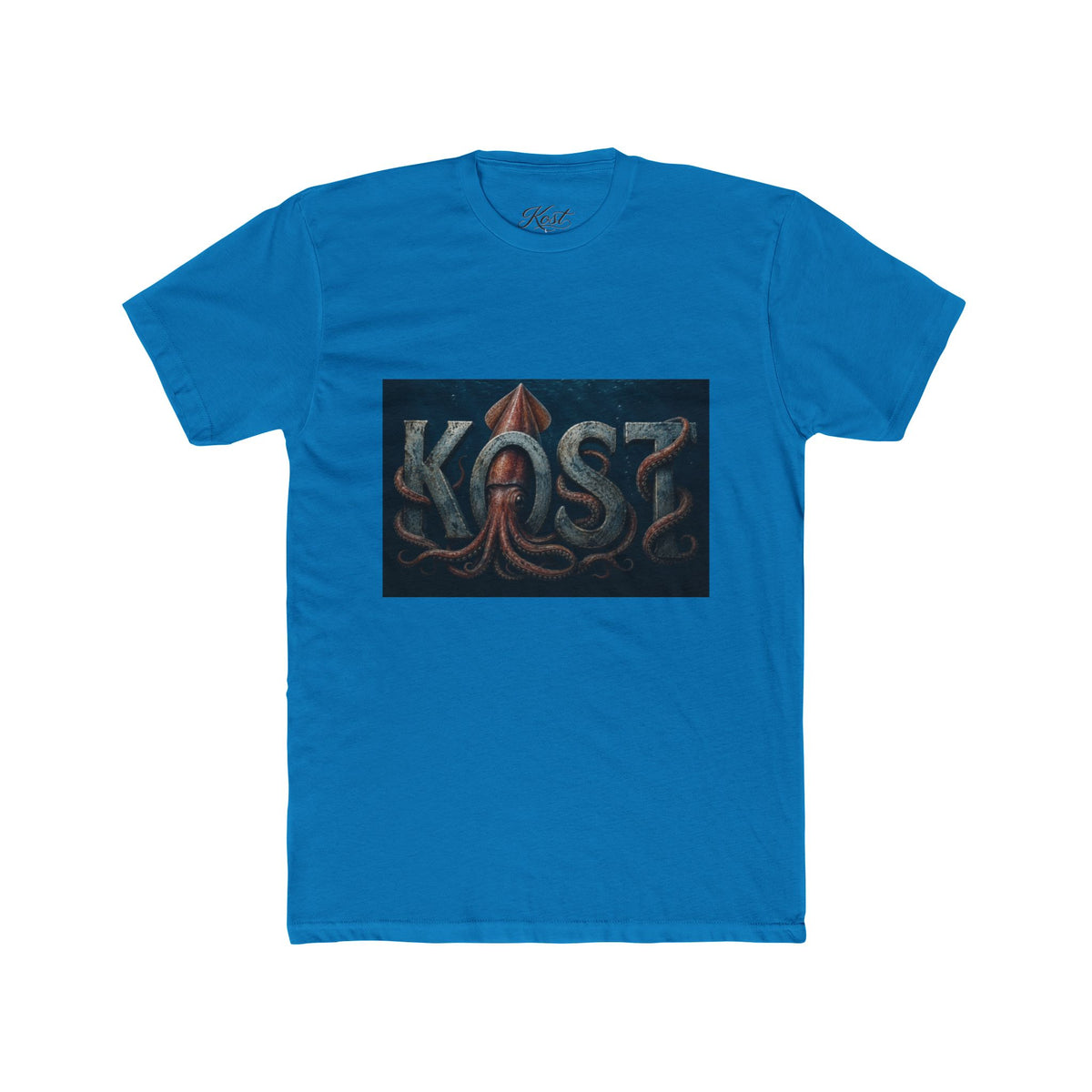 Koi Fish Graphic T-Shirt