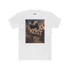 Skater KOST Graphic Tee — Urban Skateboard Crew Shirt