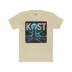 KOST Seattle Tower Electric Storm Tee