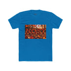 KOI Autumn Forest Graphic T-Shirt