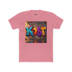 Graffiti KOST Crew Tee — Urban Street Art T-Shirt