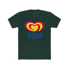 Kost Heart Logo Tee