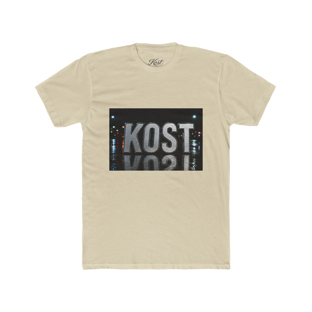 KOST Reflective Graphic T-Shirt