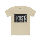 KOST Reflective Graphic T-Shirt