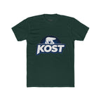 KOST Bear Logo Tee