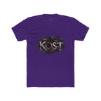 Unisex Cotton Crew Tee
