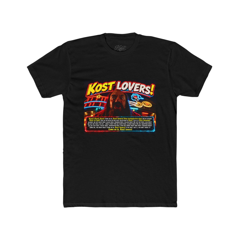 Kost Lovers Graphic T-Shirt