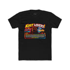 Kost Lovers Graphic T-Shirt