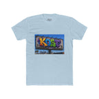 KOST Graffiti Billboard Tee