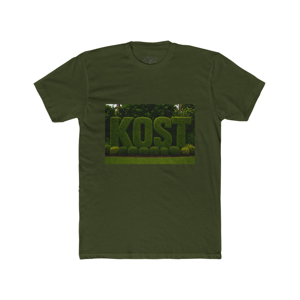 KOSTI Graphic T-Shirt