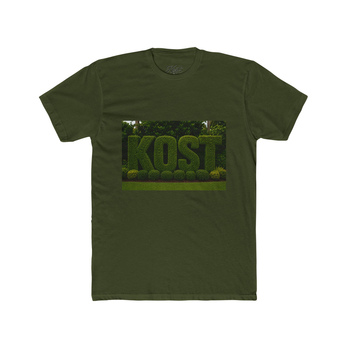 KOSTI Graphic T-Shirt