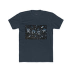 KOSZ Abstract Streetwear Cotton T-Shirt