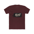 Unisex Cotton Crew Tee