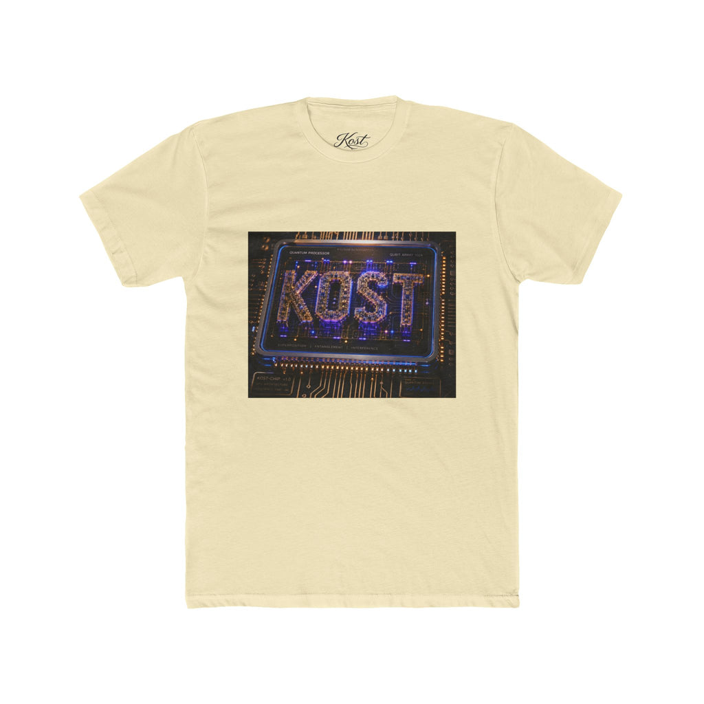 KOST Neon Sign T‑Shirt