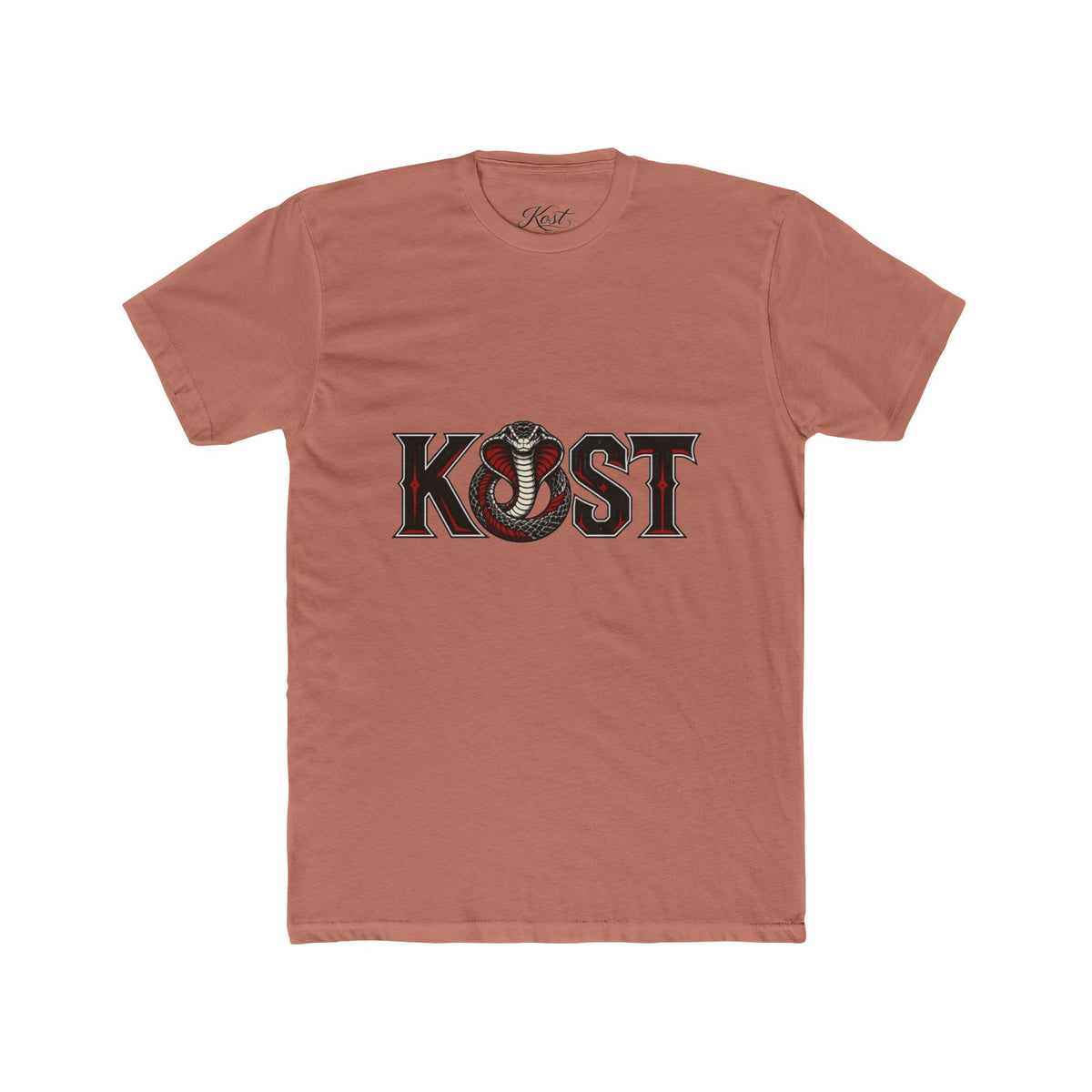 KOST Graphic T-Shirt