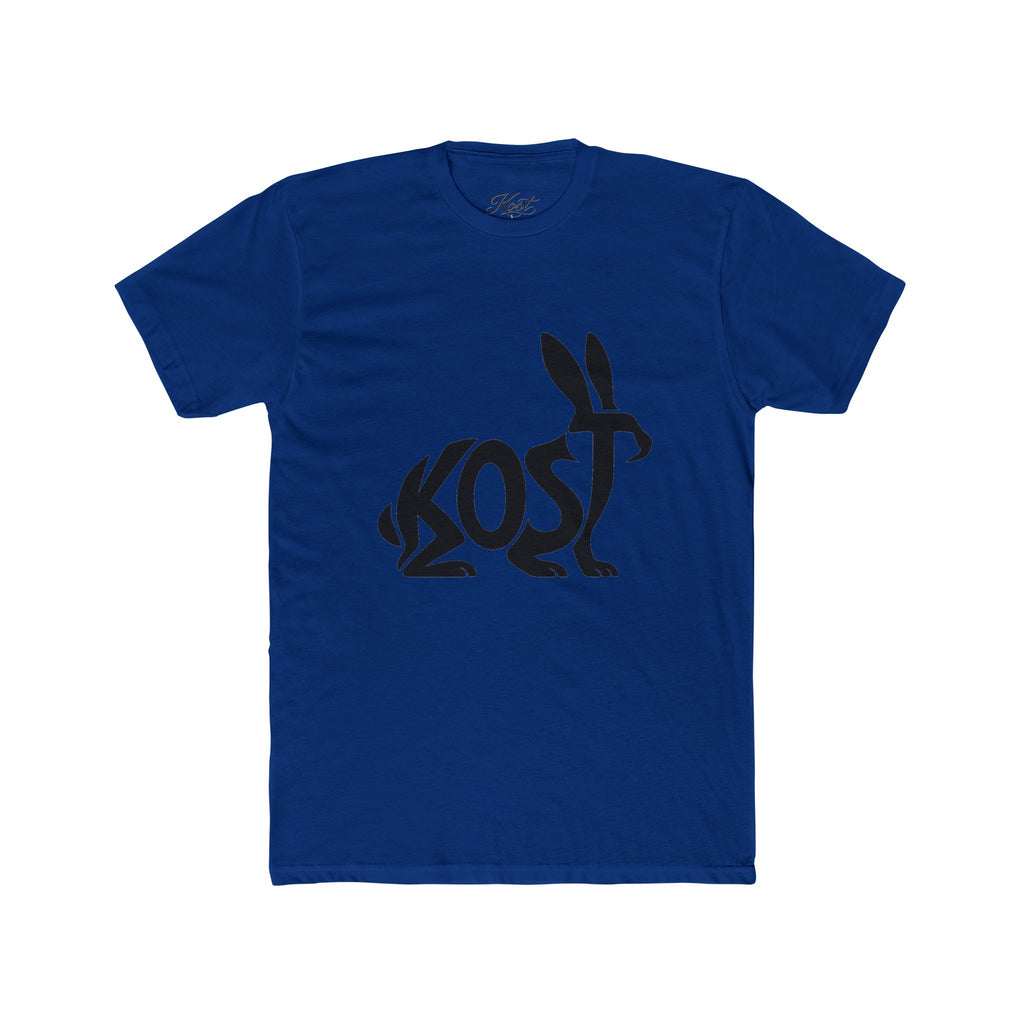 KOST Rabbit Graphic T-Shirt