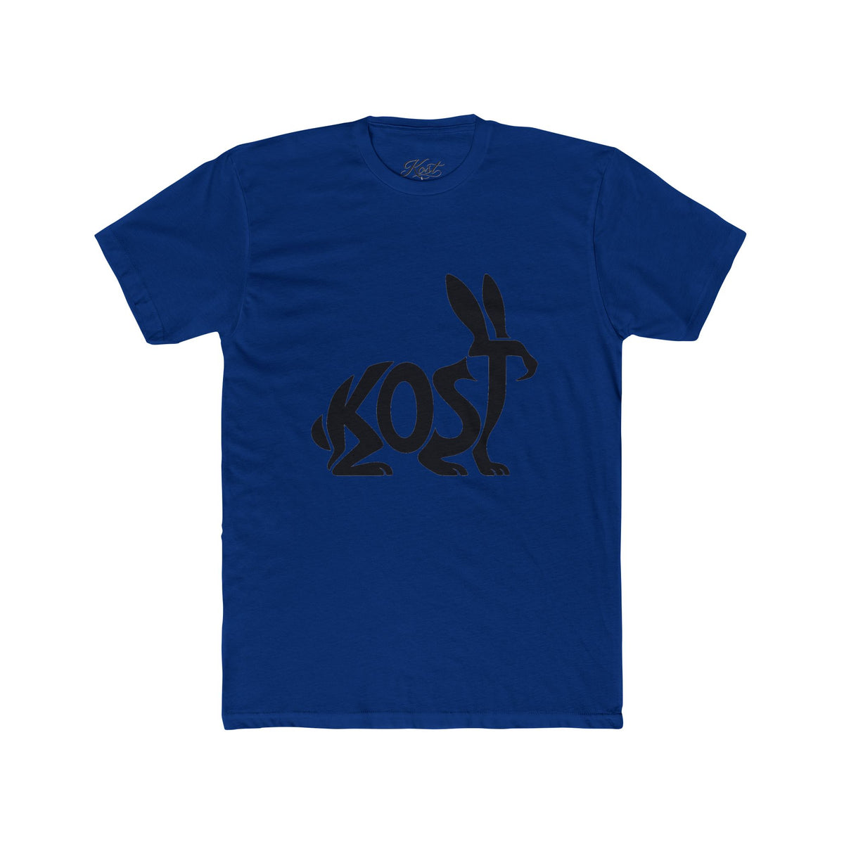 KOST Rabbit Graphic T-Shirt