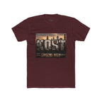 Lost NYC Skyline T‑Shirt — Urban Vintage Cityscape Tee