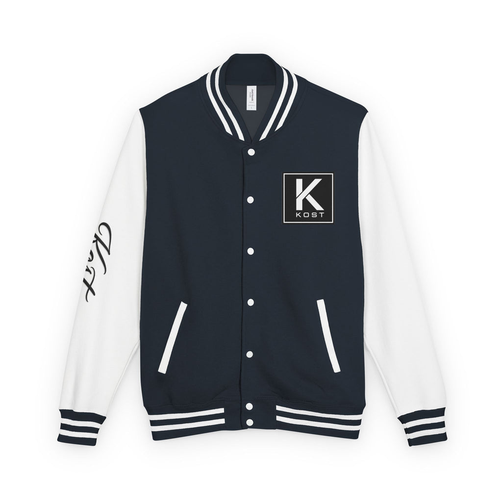 KOST Crown Letterman Jacket