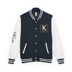 KOST Crown Letterman Jacket