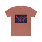 KOST Neon Sign Tee — Retro Neon Graphic T-Shirt