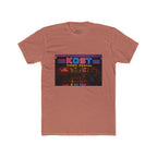 Kost Video Rental Retro Nostalgia Graphic T-Shirt