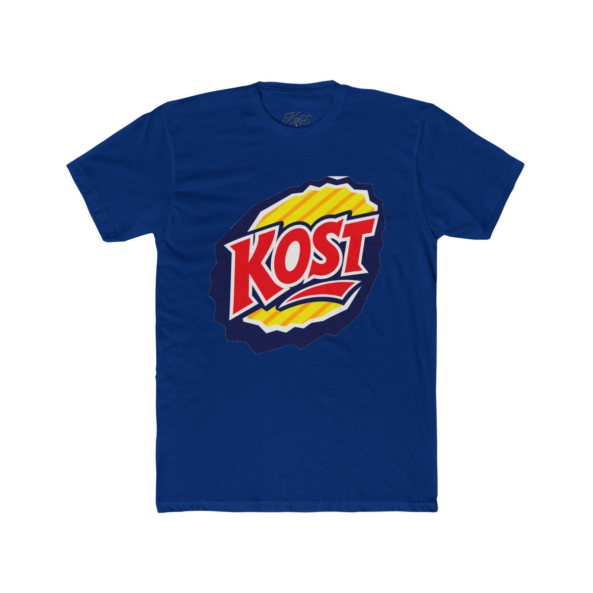 Kost Retro Logo Tee