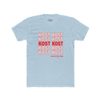 Kost Kost Have a Nice Day Graphic T-Shirt
