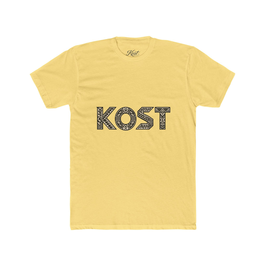 KOST Graphic T-Shirt