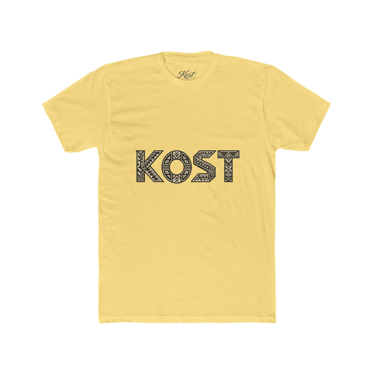 KOST Graphic T-Shirt