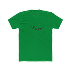 Unisex Cotton Crew Tee