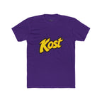 Kost Retro Script Logo Tee